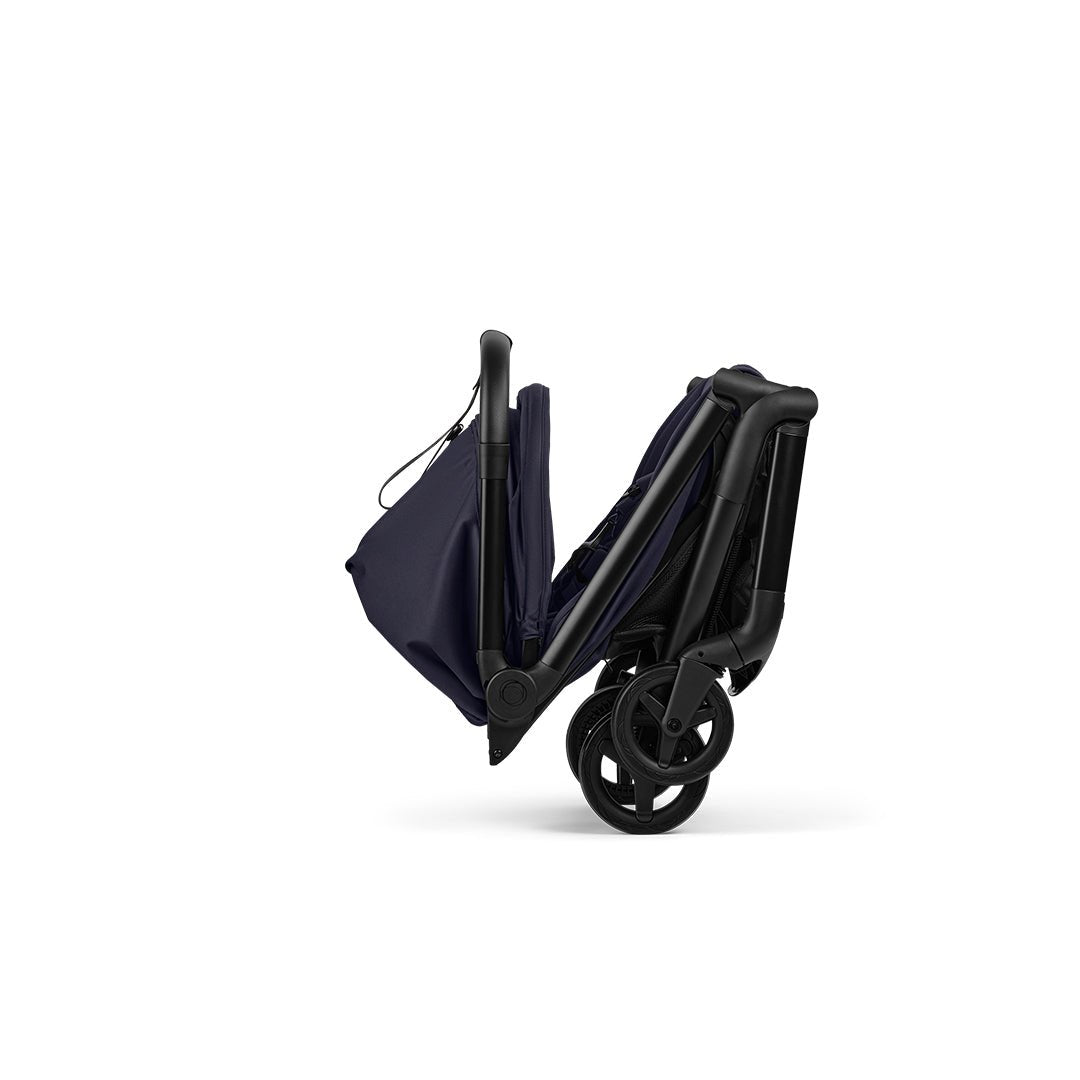 Bugaboo Butterfly 2 Complete Compact Stroller - Deep Indigo - For Your Little One