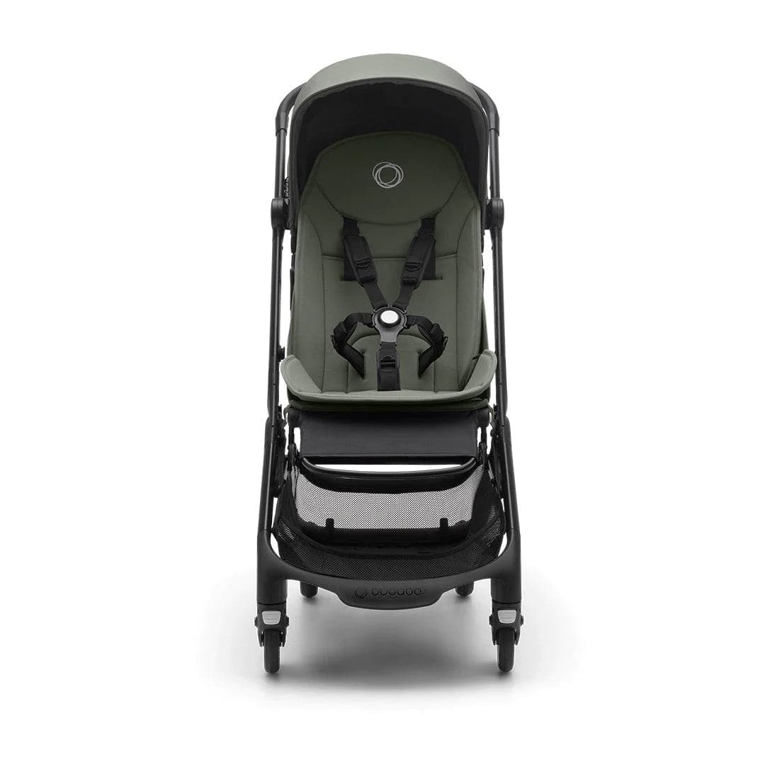 Bugaboo Butterfly + Turtle Travel System Bundle - Forest Green -  | For Your Little One
