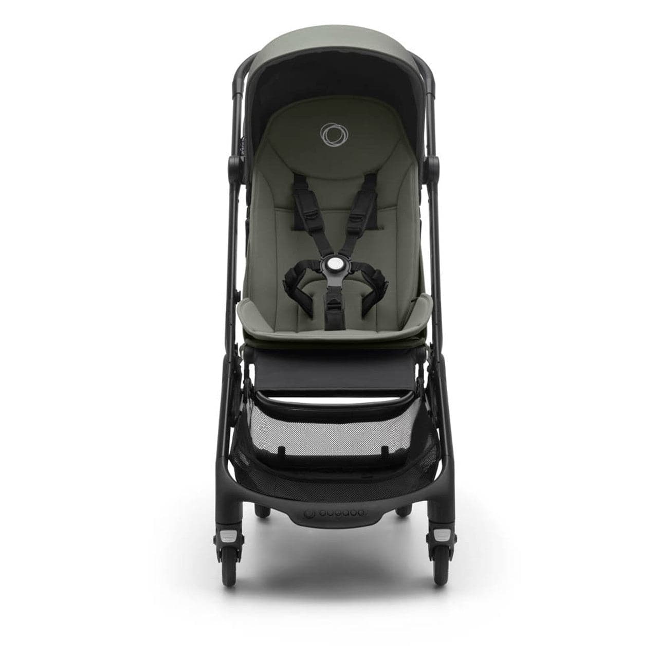 Bugaboo Butterfly Stroller - Forest Green - For Your Little One