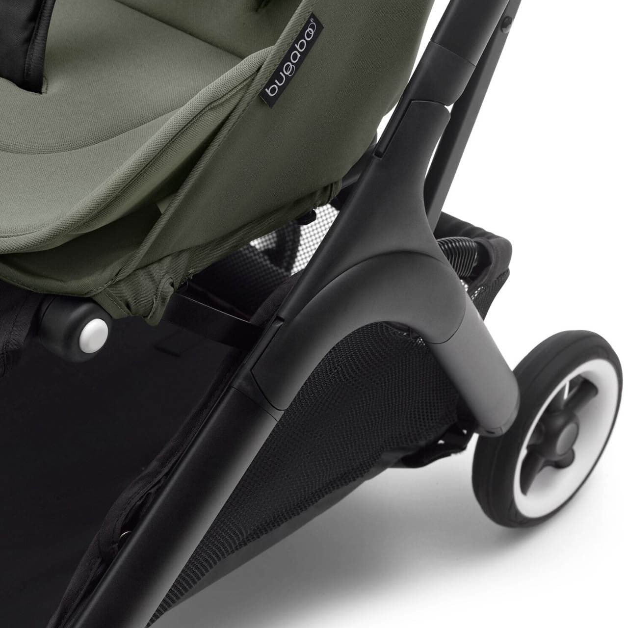 Bugaboo Butterfly Stroller - Forest Green - For Your Little One