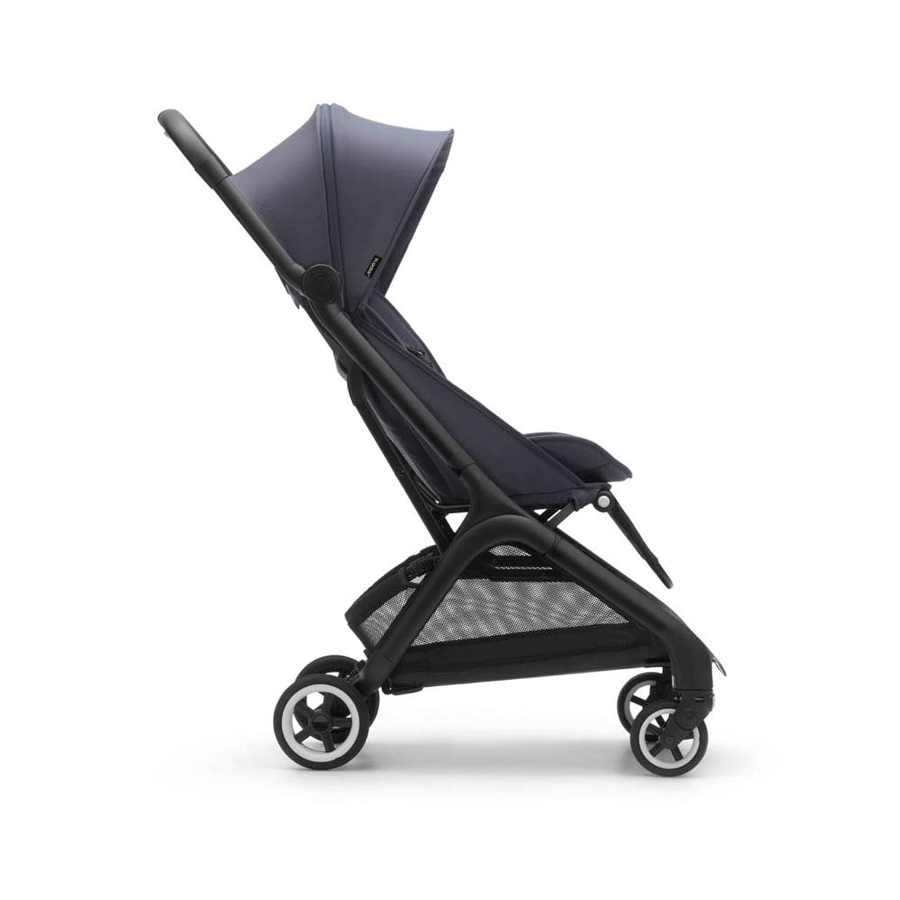 Bugaboo Butterfly Stroller - Stormy Blue - For Your Little One