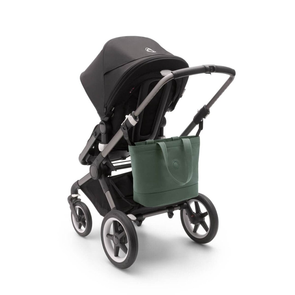 Bugaboo Changing Bag - Forest Green - For Your Little One