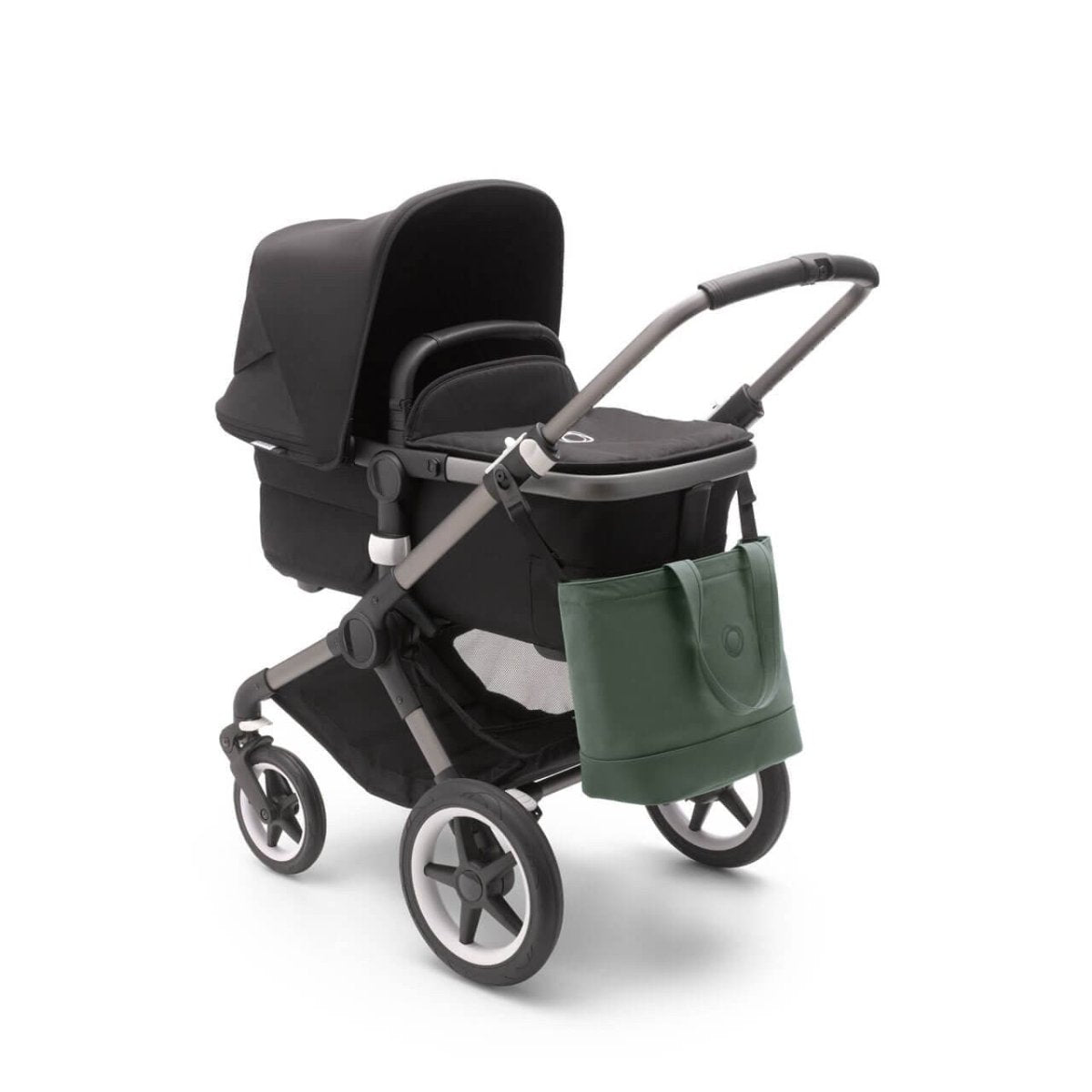 Bugaboo Changing Bag - Forest Green - For Your Little One