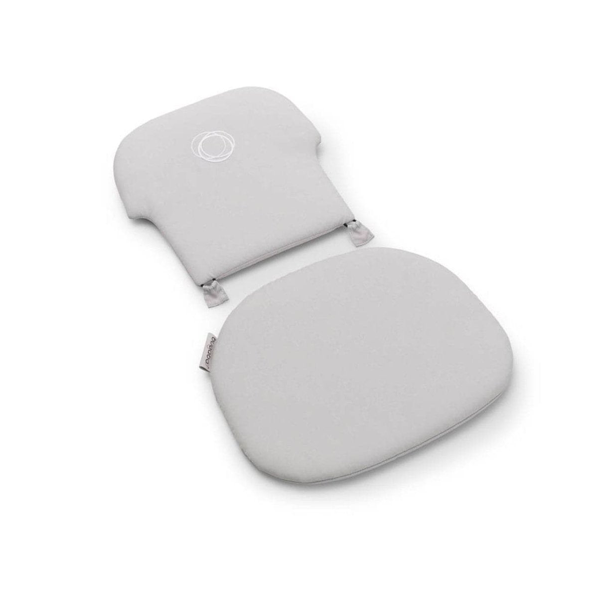 Bugaboo Giraffe Baby Pillow Set - Arctic White - For Your Little One