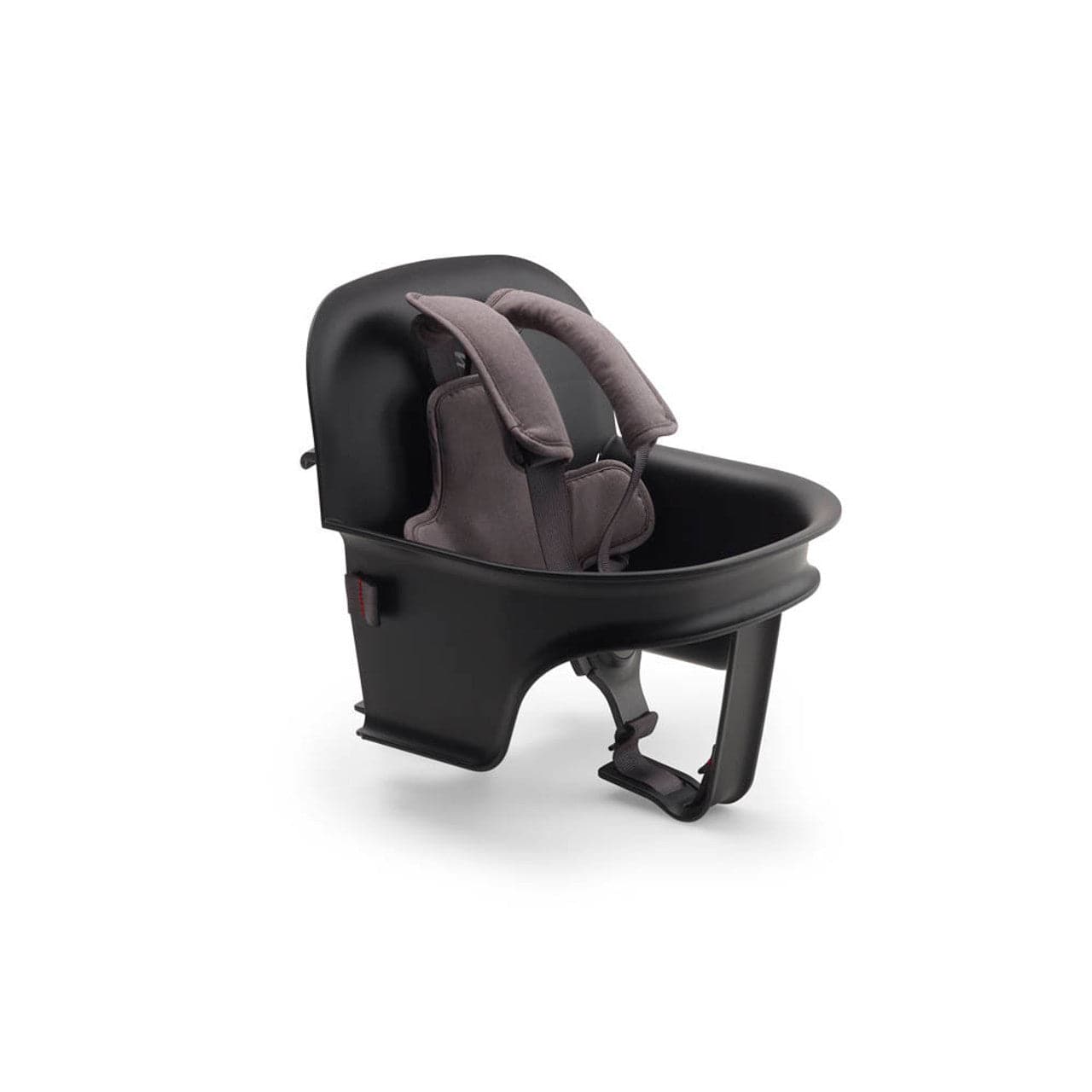 Bugaboo Giraffe Highchair Ultimate Bundle - Black - For Your Little One