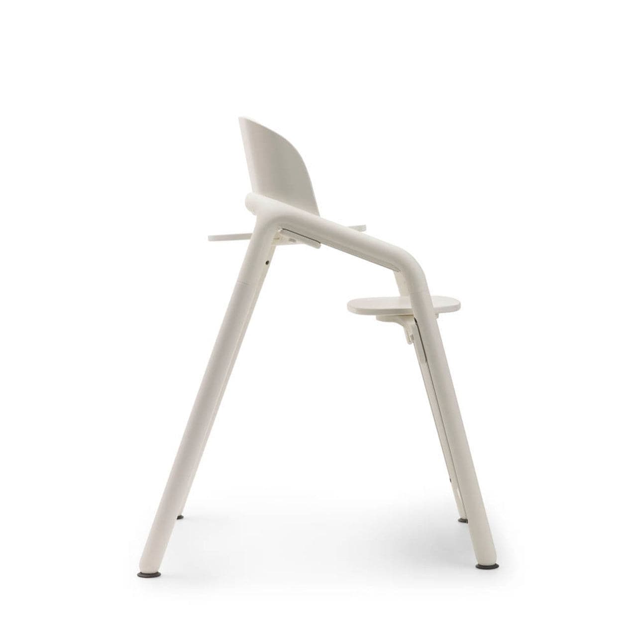 Bugaboo Giraffe Highchair + Newborn Set - White - For Your Little One