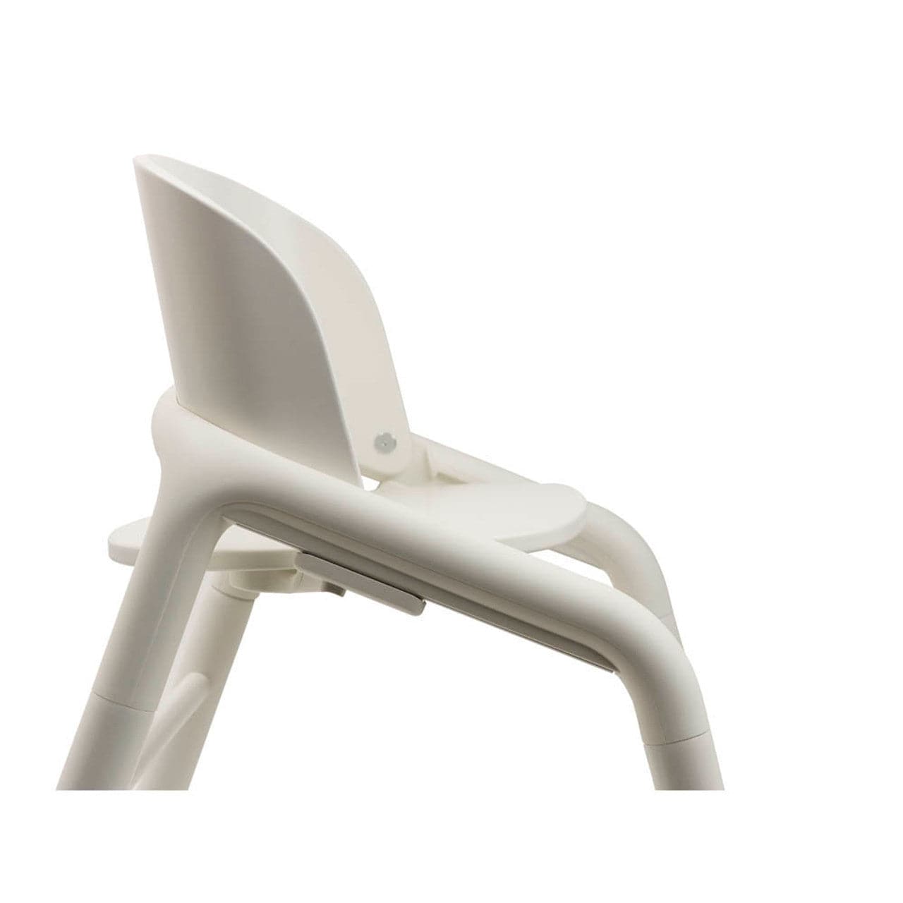 Bugaboo Giraffe Highchair + Baby Set & Pillow Set - White - For Your Little One