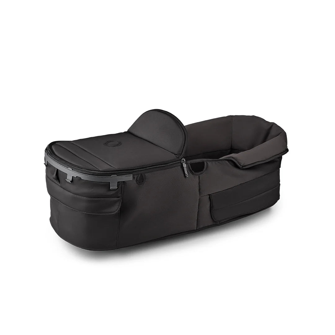Bugaboo Limited Edition Noir Fox 5 Pushchair - Black Moonlight - For Your Little One