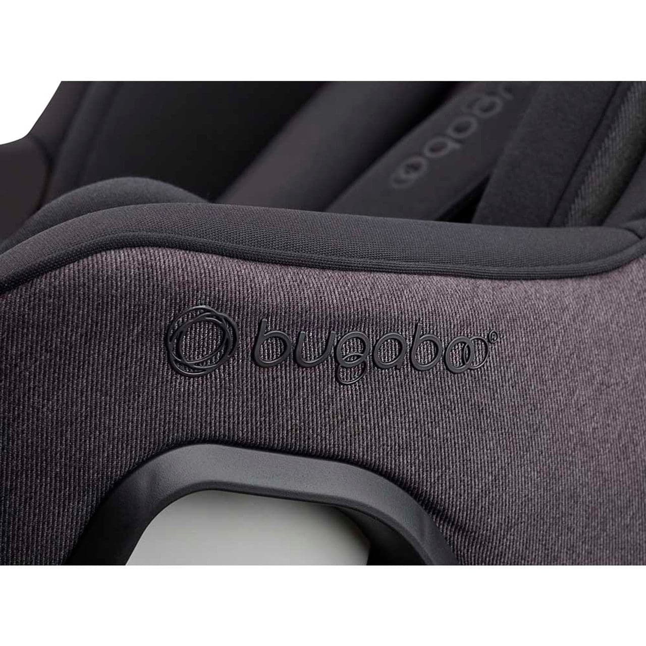Bugaboo Owl Car Seat + 360 Base by Nuna - Black - For Your Little One