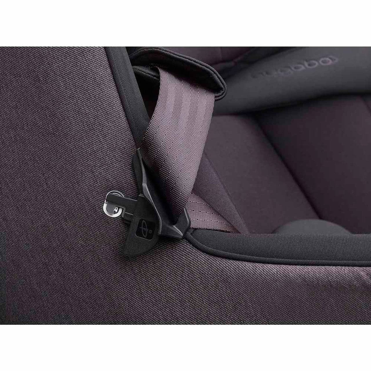 Bugaboo Owl Car Seat by Nuna - Black - For Your Little One