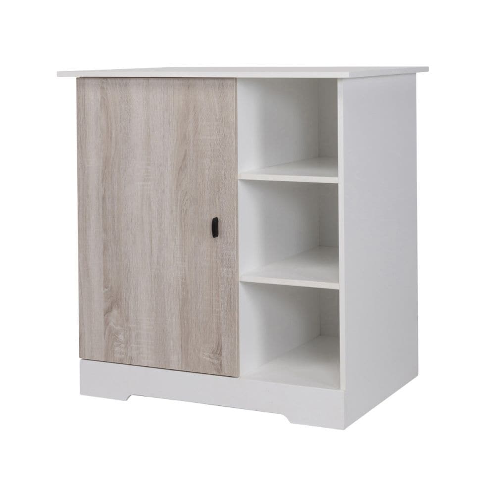 BabyStyle Verona Dresser - For Your Little One