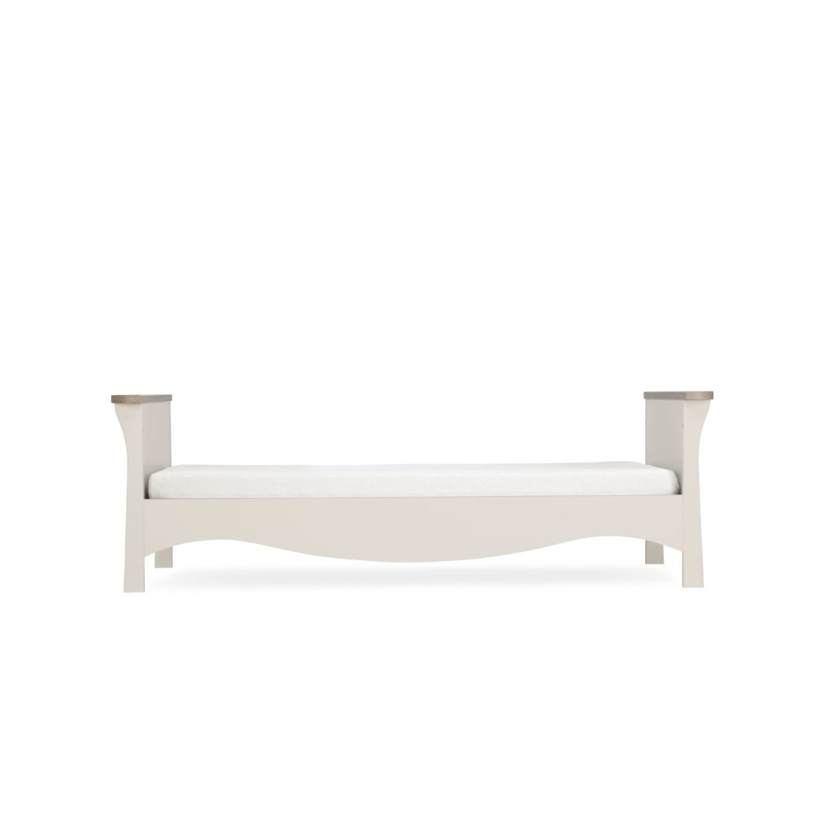 Cuddleco Clara Cot Bed - Cashmere & Ash - For Your Little One