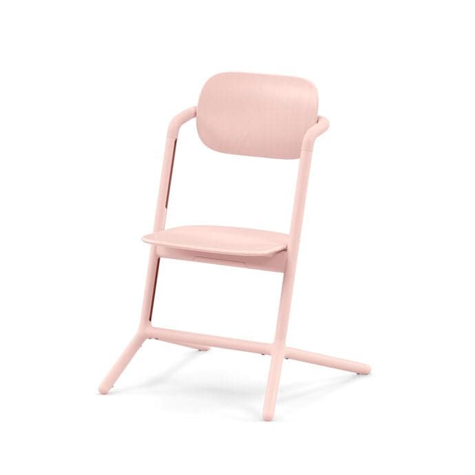 Cybex Lemo Highchair - Pearl Pink - For Your Little One