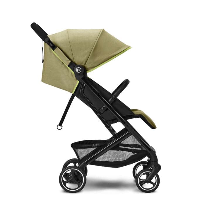 Cybex Beezy Pushchair - Nature Green - For Your Little One