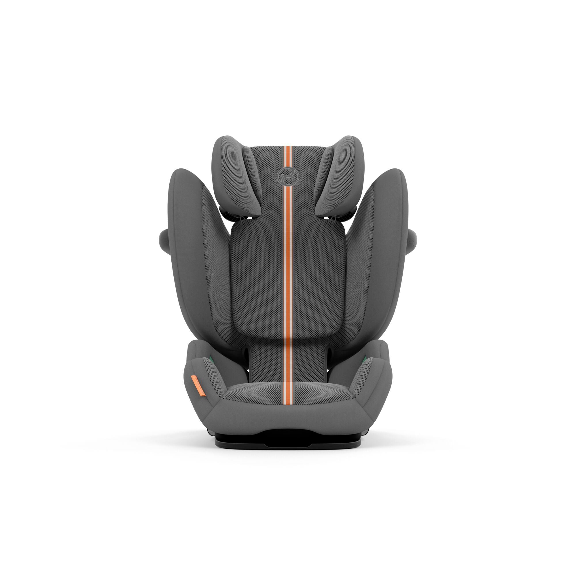 Cybex Solution G i-Fix Plus Car Seat - Lava Grey - For Your Little One