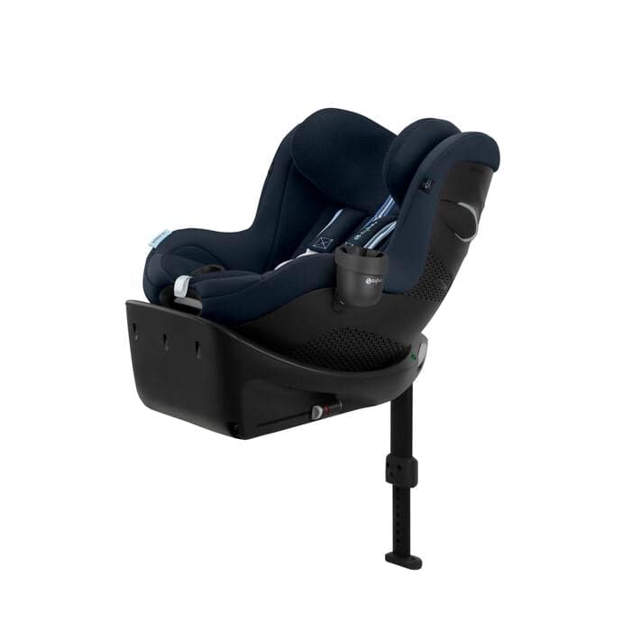 Cybex Car Seat Cup Holder - Black -  | For Your Little One