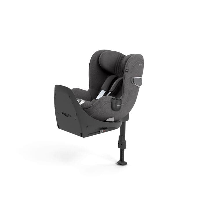 Cybex Car Seat Cup Holder - Black - For Your Little One