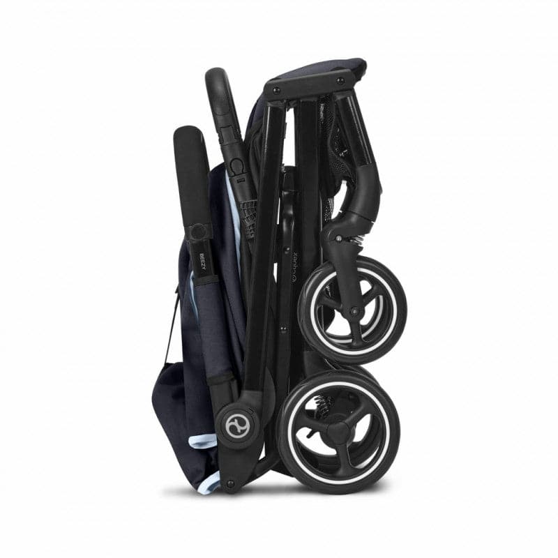Cybex Beezy Pushchair - Navy Blue - For Your Little One