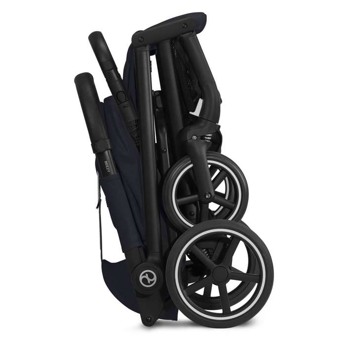 Cybex Beezy Pushchair - Navy Blue - For Your Little One