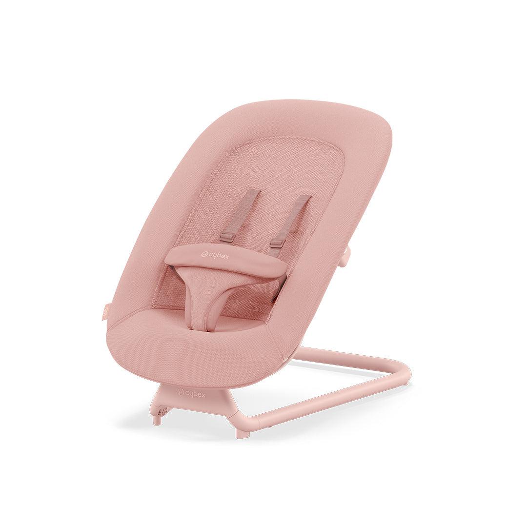 Cybex Lemo Bouncer - Pearl Pink - For Your Little One