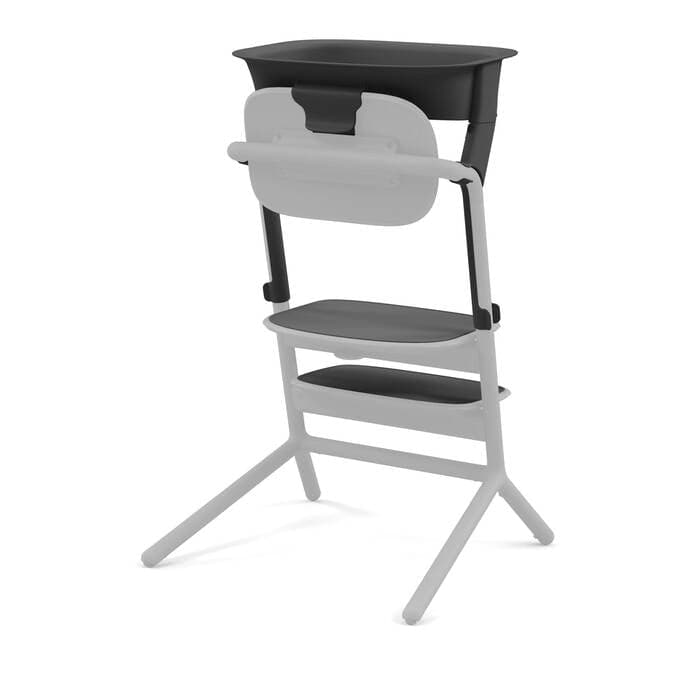 Cybex Lemo Learning Tower - Stunning Black - Clearance - For Your Little One