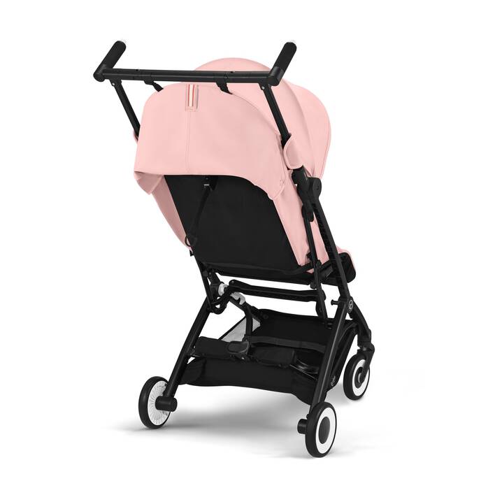 Cybex Libelle Pushchair - Candy Pink - For Your Little One