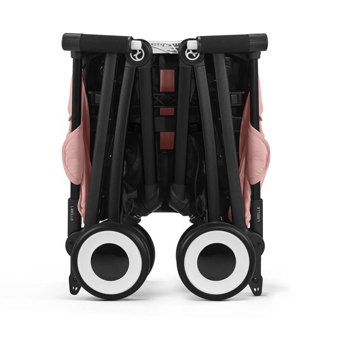 Cybex Libelle Pushchair - Candy Pink - For Your Little One