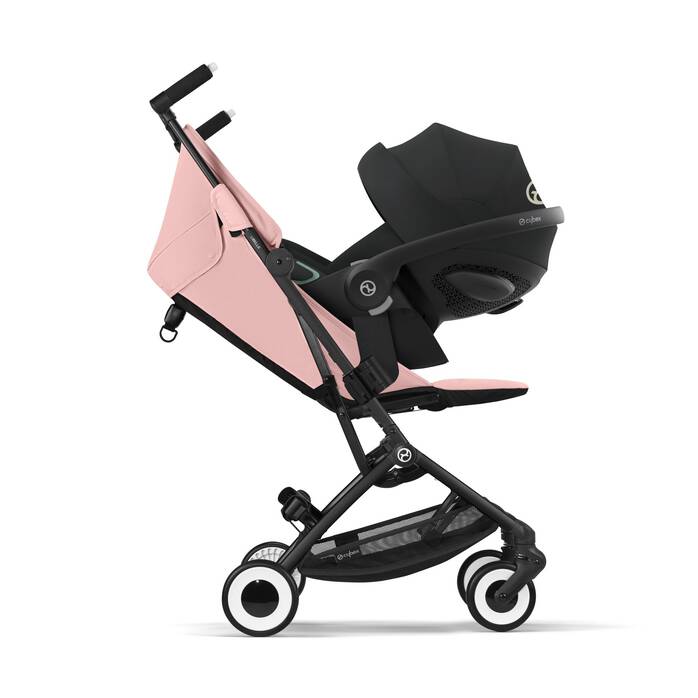 Cybex Libelle Pushchair - Candy Pink - Clearance - For Your Little One