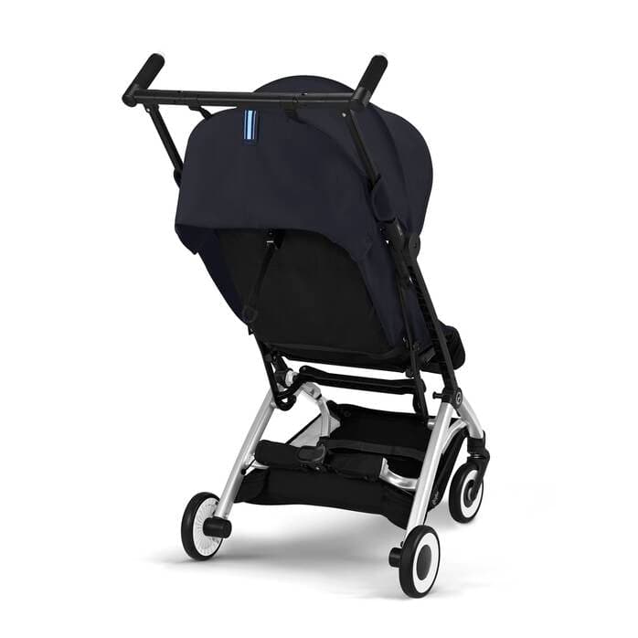Cybex Libelle Pushchair - Dark Blue - For Your Little One