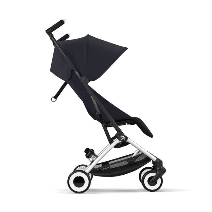 Cybex Libelle Pushchair - Dark Blue - For Your Little One