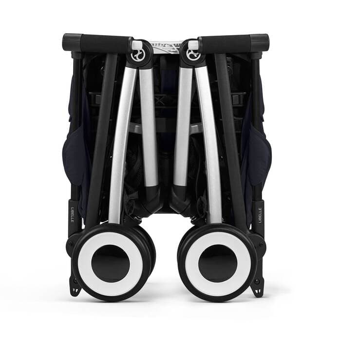 Cybex Libelle Pushchair - Dark Blue - For Your Little One