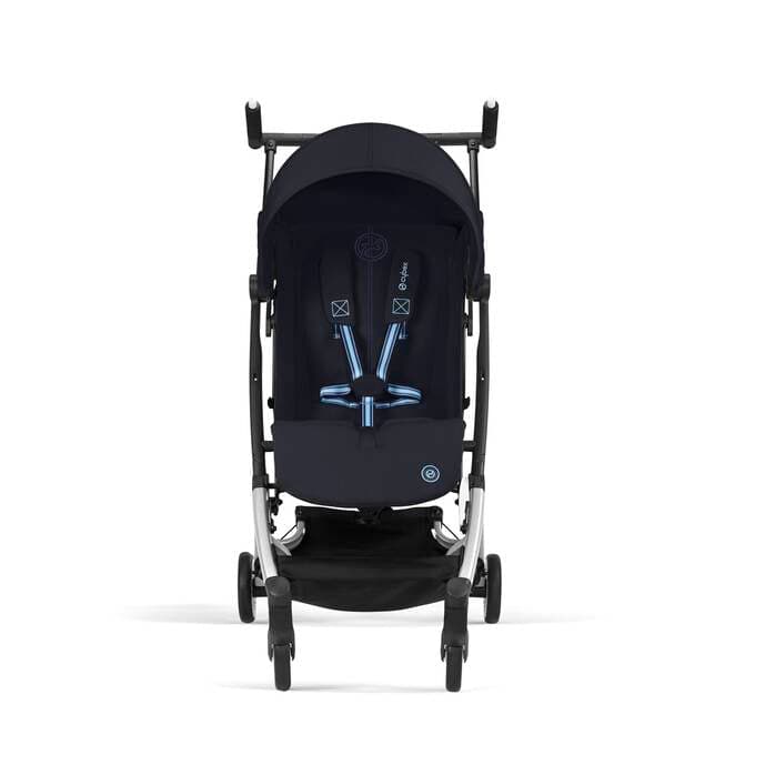 Cybex Libelle Pushchair - Dark Blue - For Your Little One
