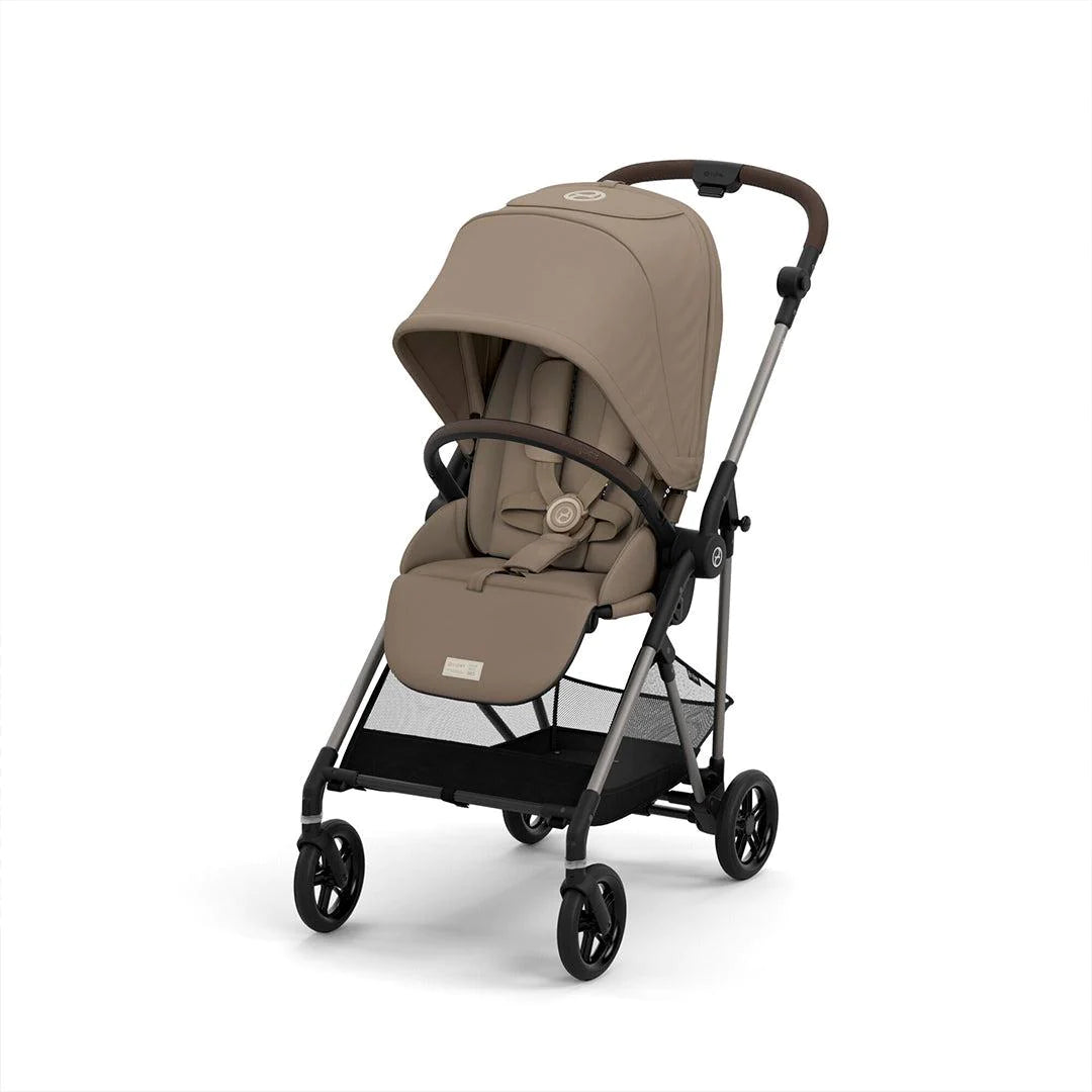 CYBEX Beezy Stroller with Free US Shipping