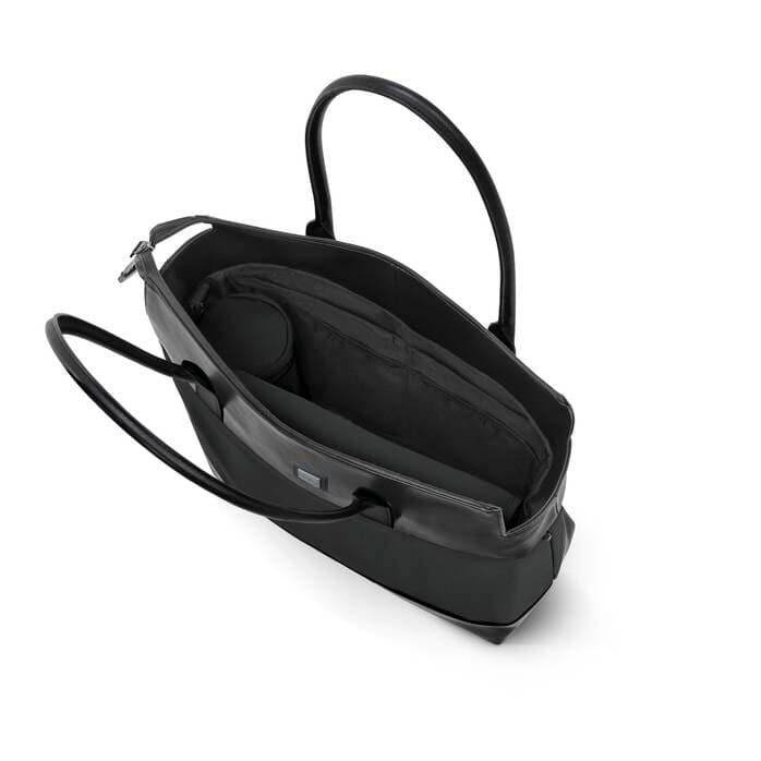 Cybex Platinum Tote Changing Bag - Deep Black - For Your Little One