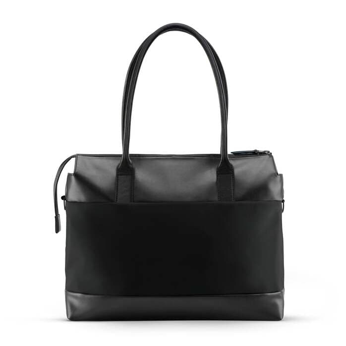 Cybex Platinum Tote Changing Bag - Deep Black - For Your Little One