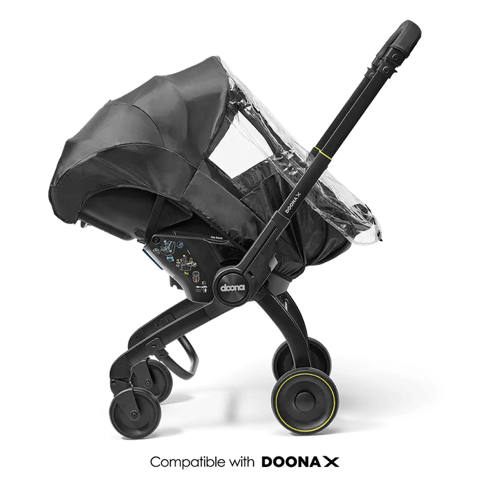 doona cover stroller Doona X Rain Cover