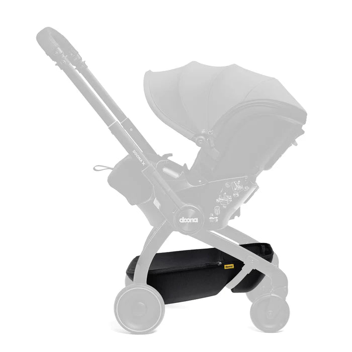 Doona X Storage Basket - For Your Little One