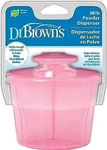 Dr. Brown Options Milk Powder Dispenser - For Your Little One