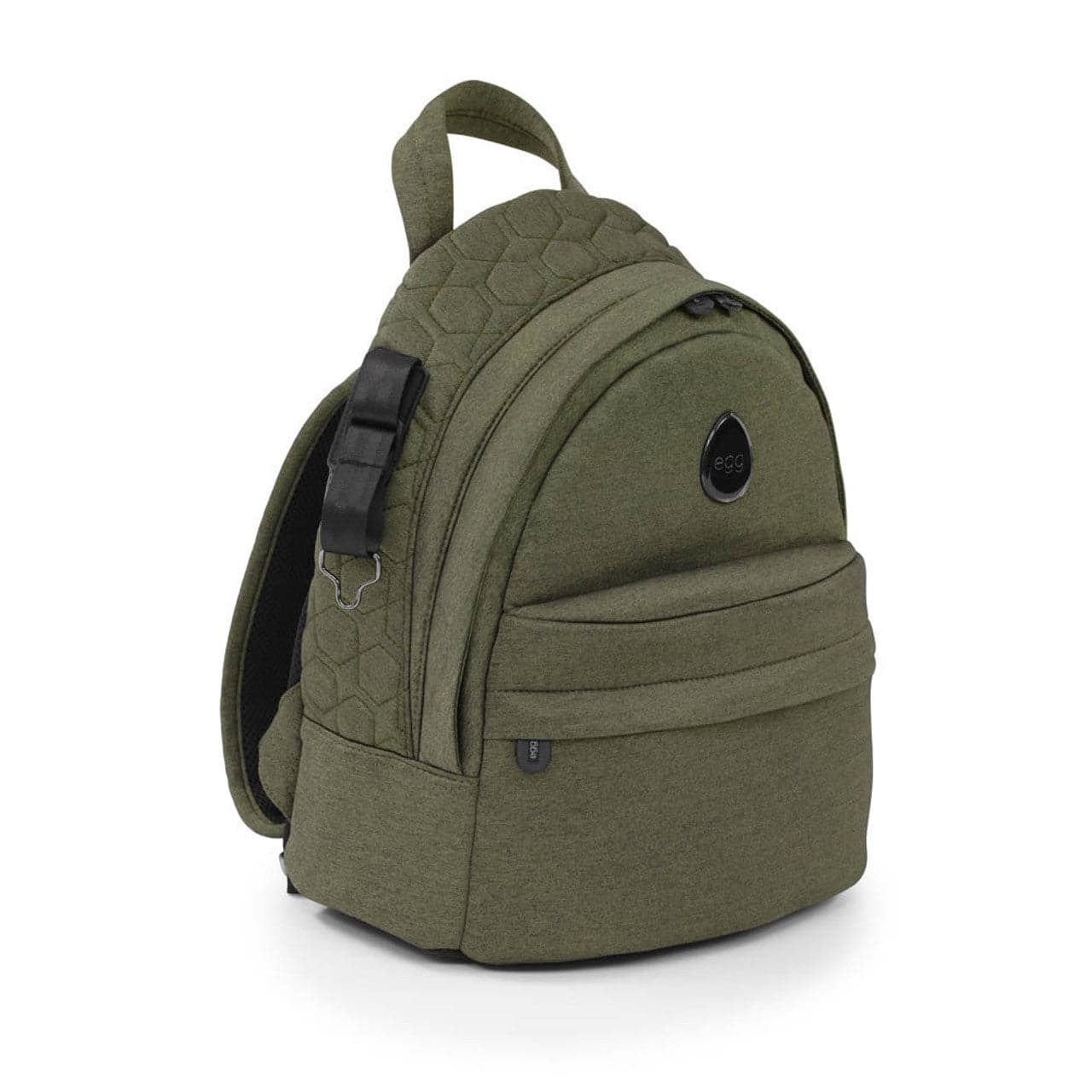Egg® 2 Backpack - Hunter Green - For Your Little One
