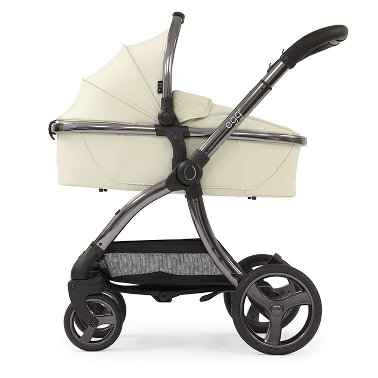 Egg® 2 Luxury Cloud T i-Size Bundle - Moonbeam - | For Your Little One