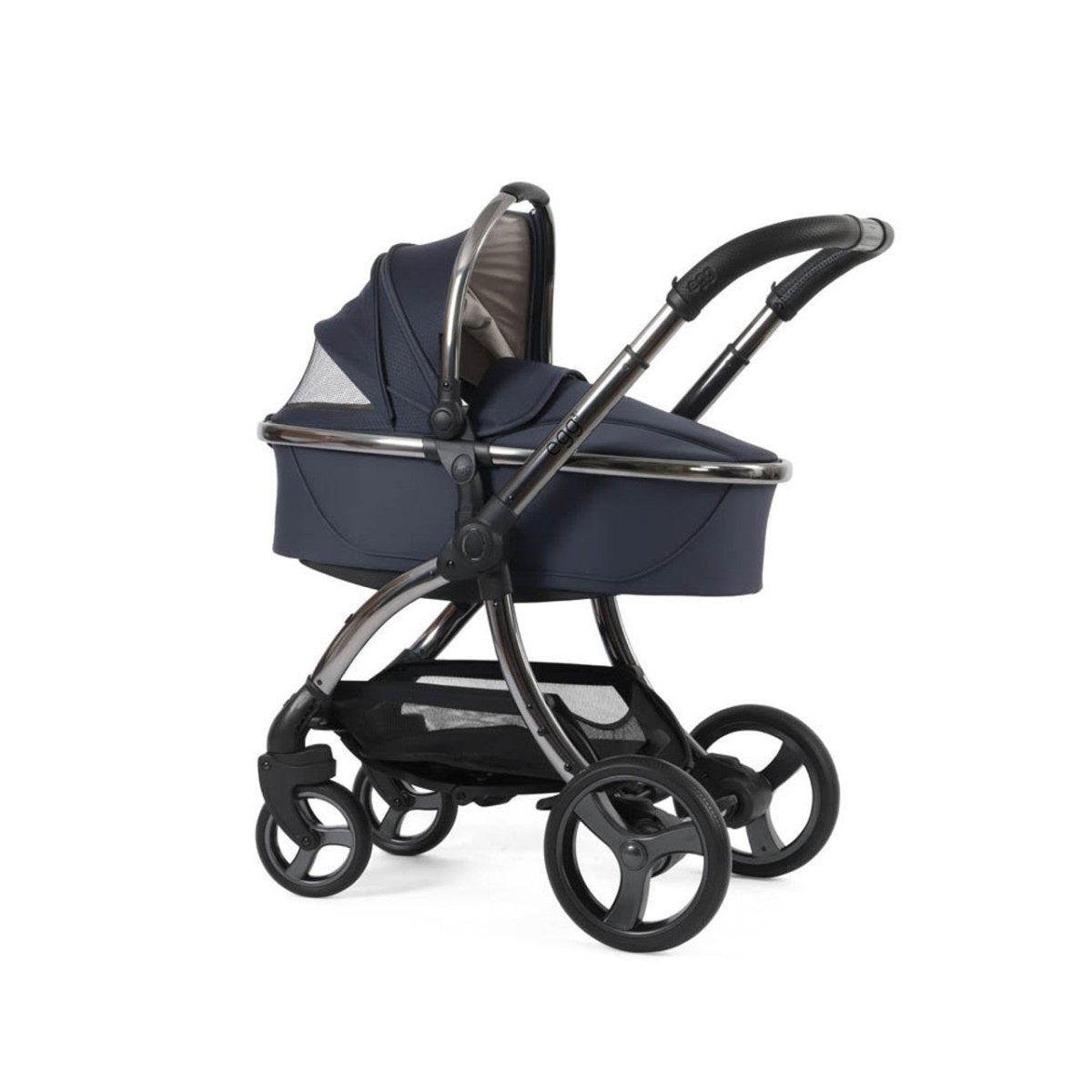 Egg® 3 Luxury Cloud T i - Size Travel System Bundle - Celestial - For Your Little One