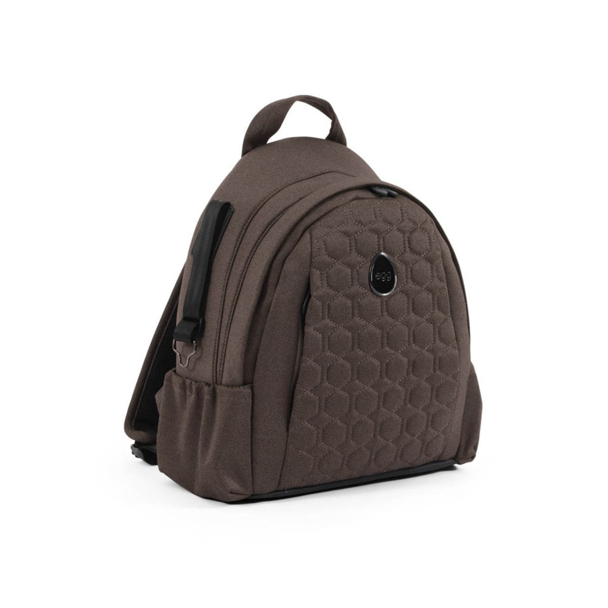 Egg® 3 Luxury Cloud T i - Size Travel System Bundle - Chocolate Velvet - For Your Little One