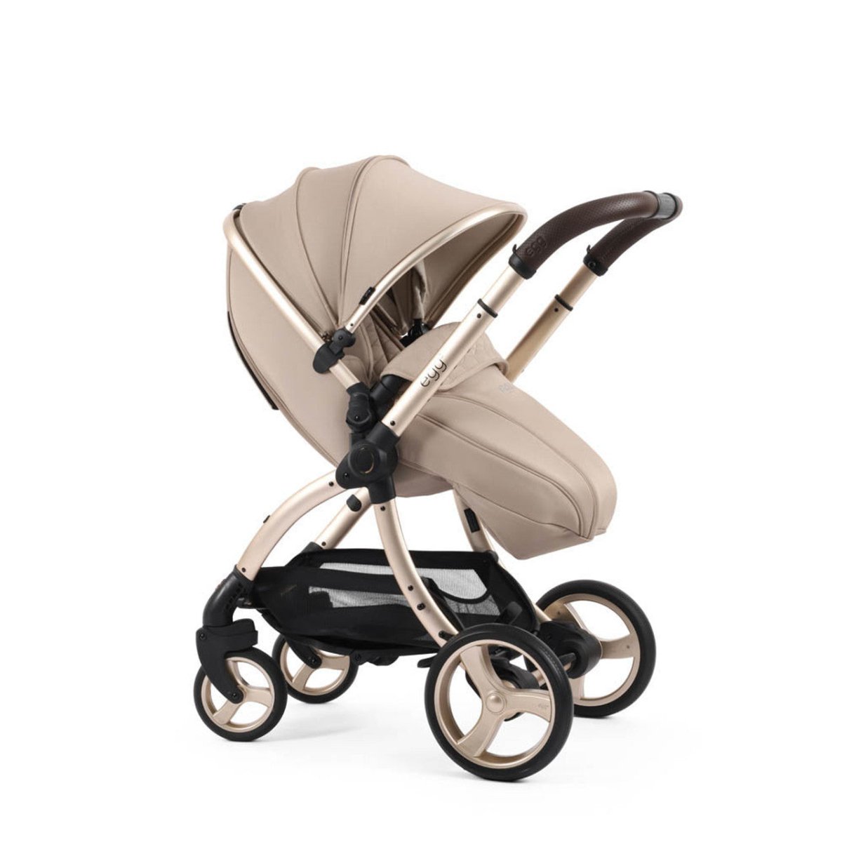 Egg® 3 Snuggle Package 2 In 1 - Feather - For Your Little One