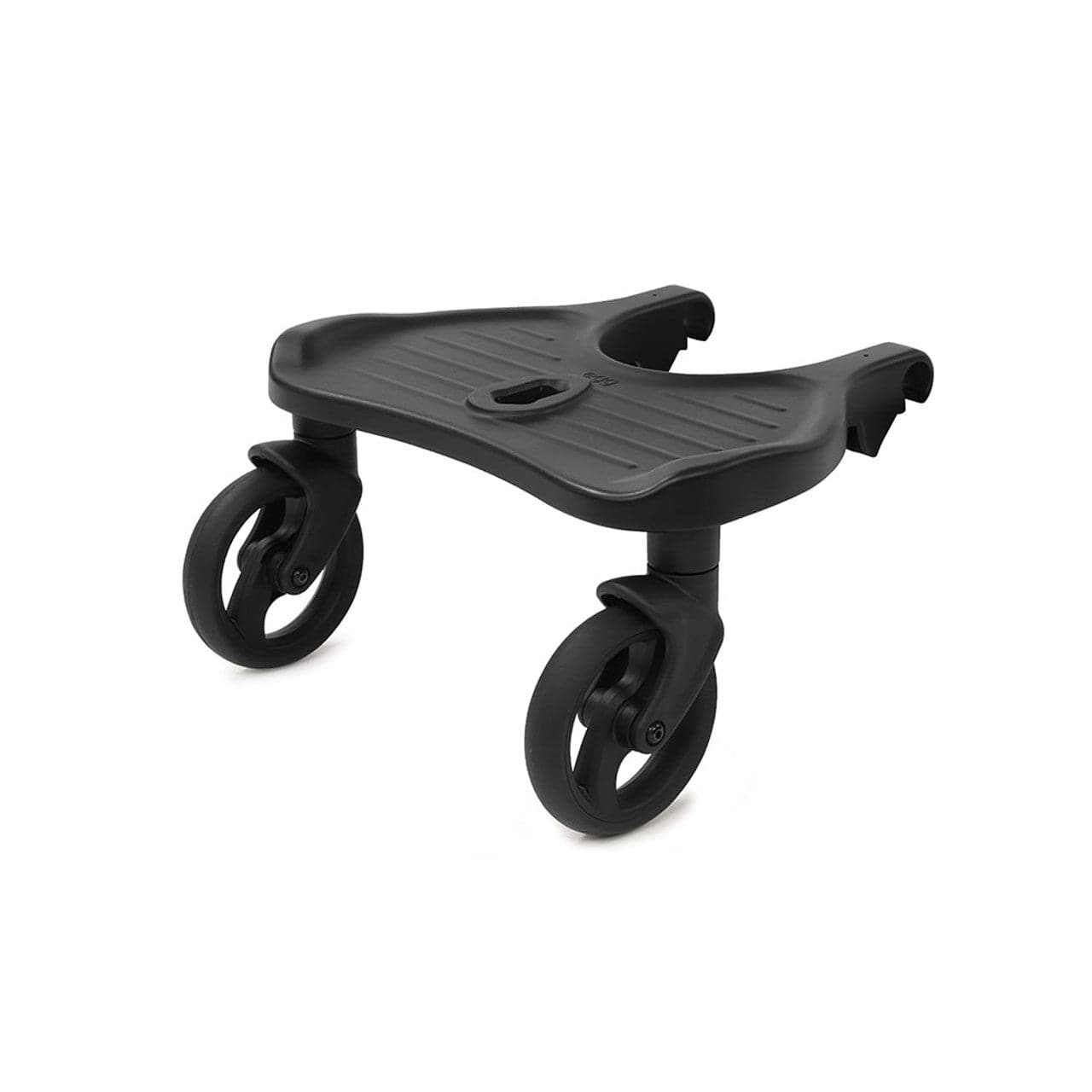 Egg® Ride-on Board with Seat Post Hole - Black - For Your Little One