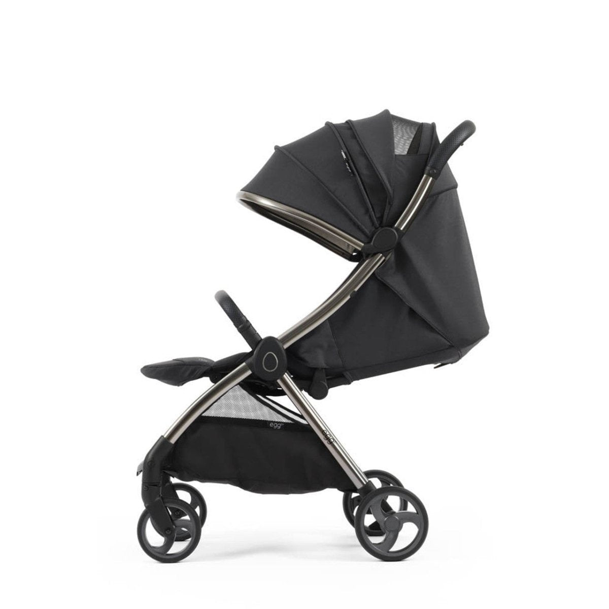 Egg® Z Stroller - Carbonite - For Your Little One