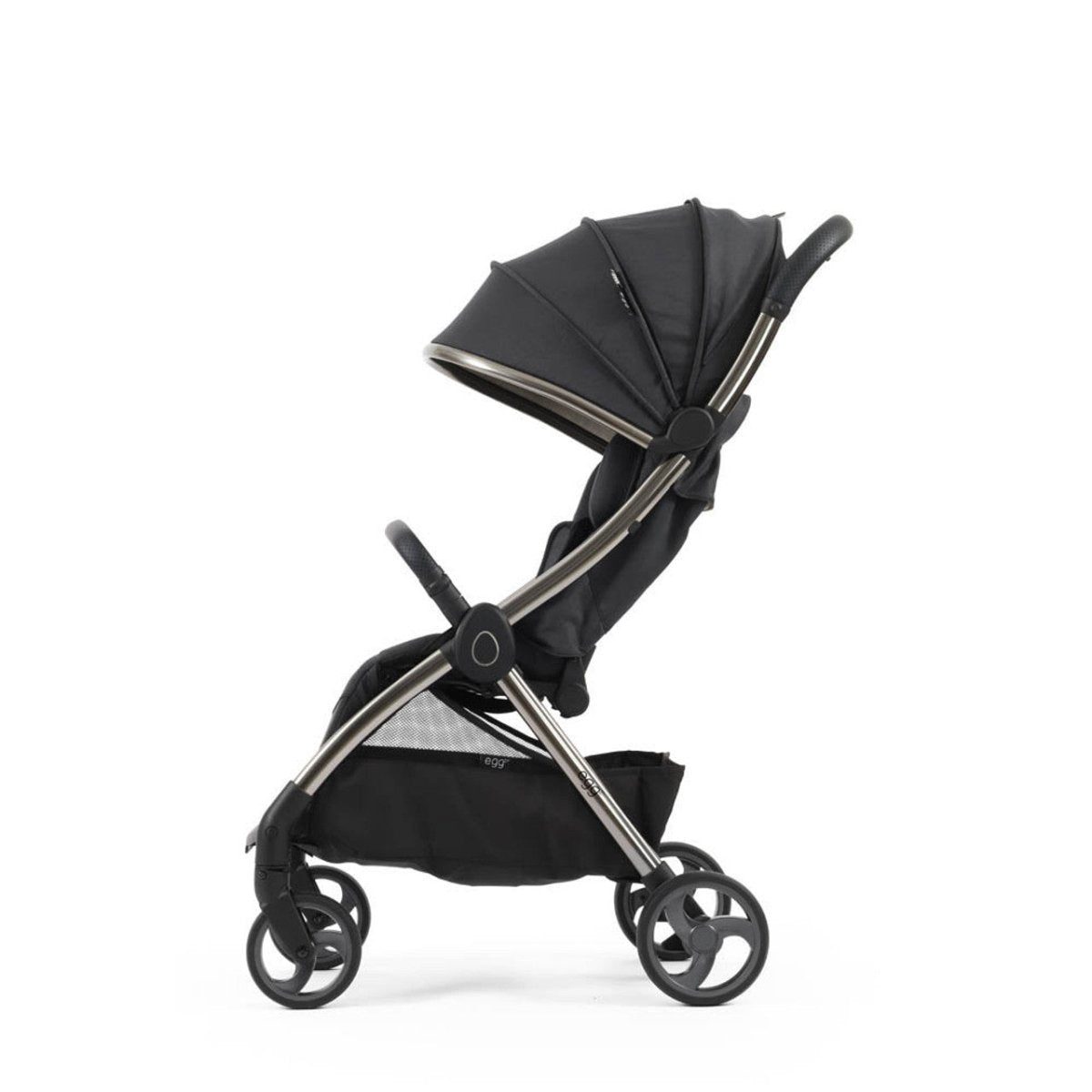 Egg® Z Stroller - Carbonite - For Your Little One