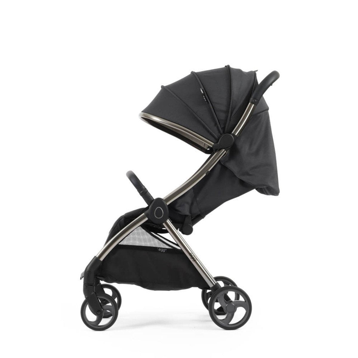 Egg® Z Stroller - Carbonite - For Your Little One