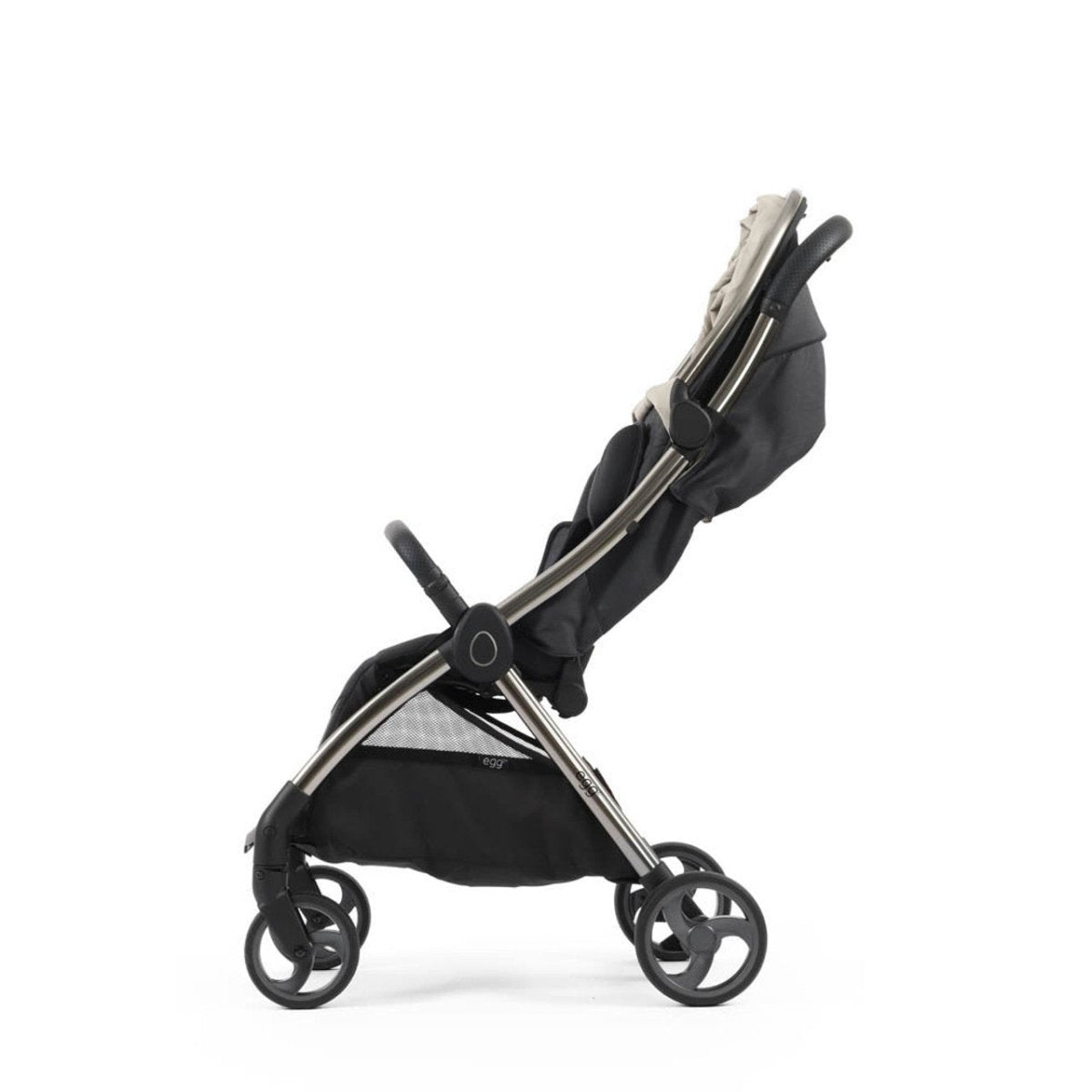 Egg® Z Stroller - Carbonite - For Your Little One
