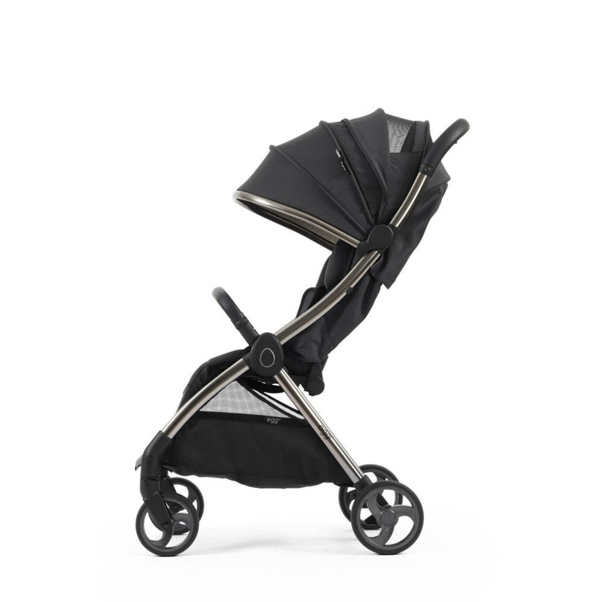 Egg® Z Stroller - Carbonite - For Your Little One