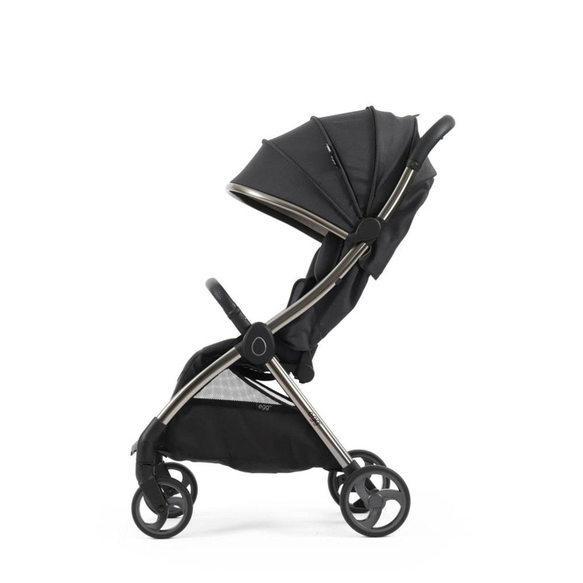 Egg® Z Stroller - Carbonite - For Your Little One